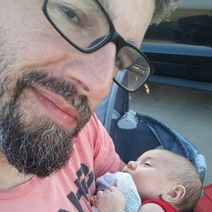 Meet your Posher, John